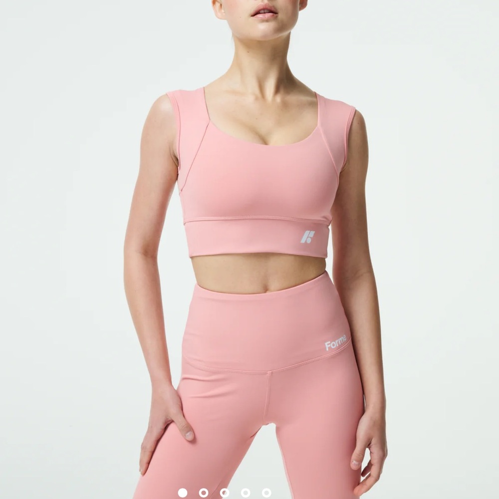 Forme Power Bra